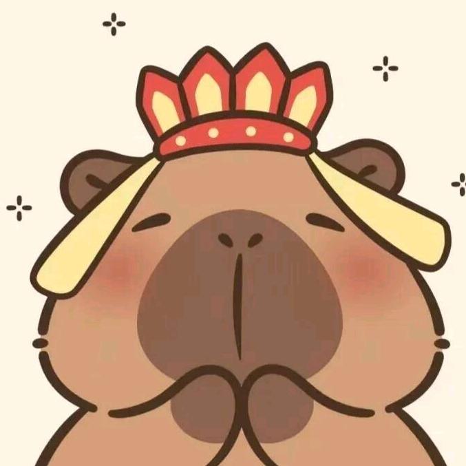 天天见囍（求关注版）