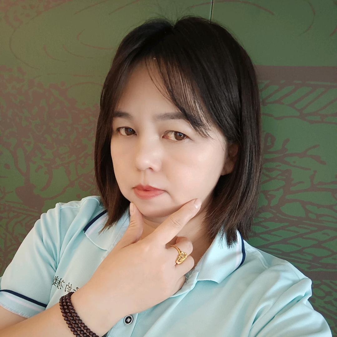 茶语清心