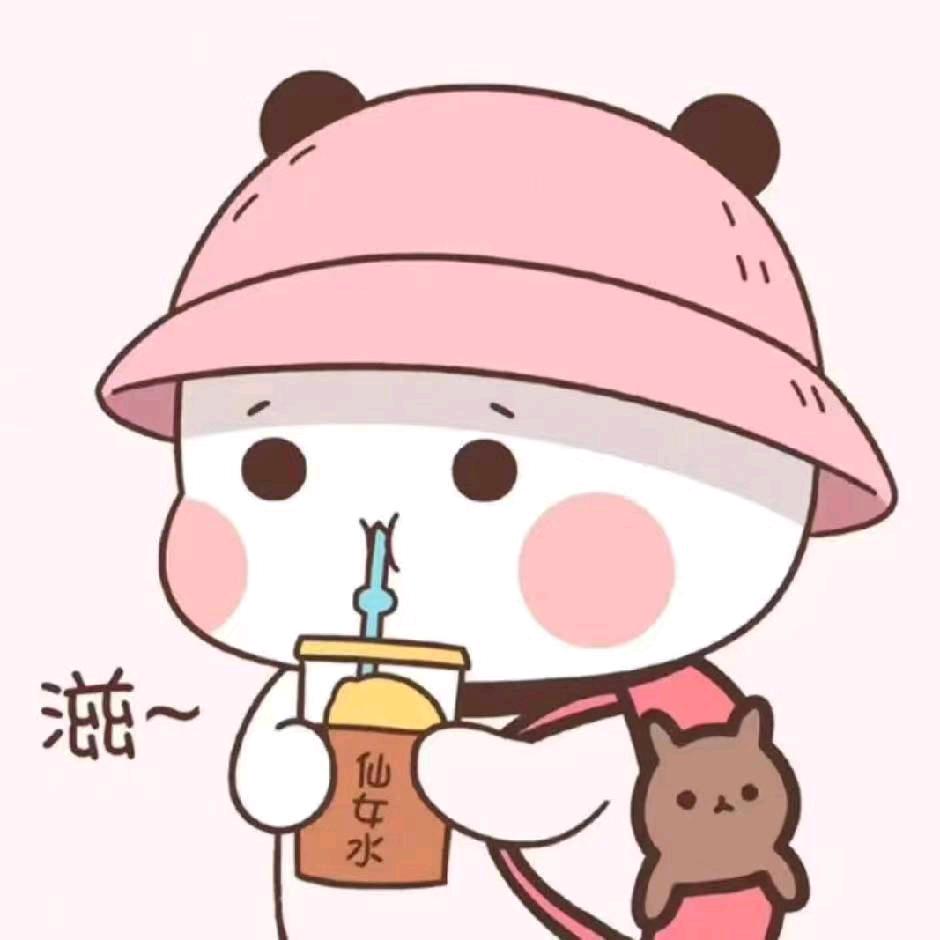 小眼泪