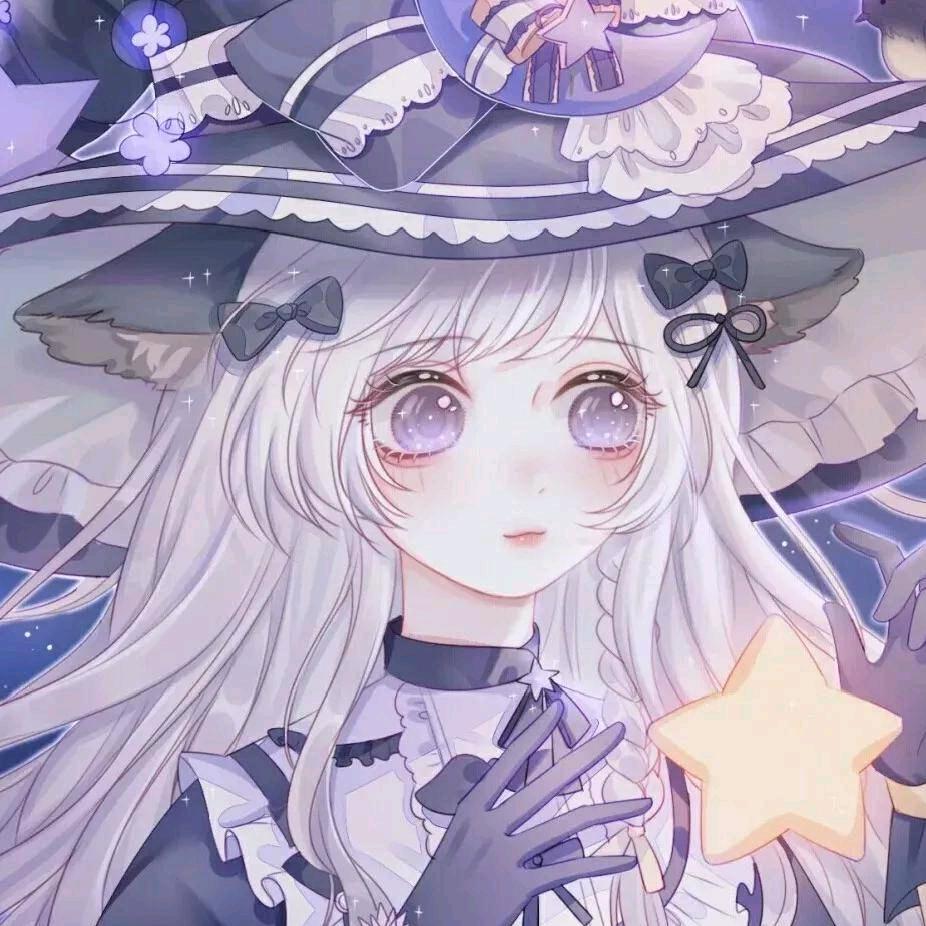 静谧幽蓝