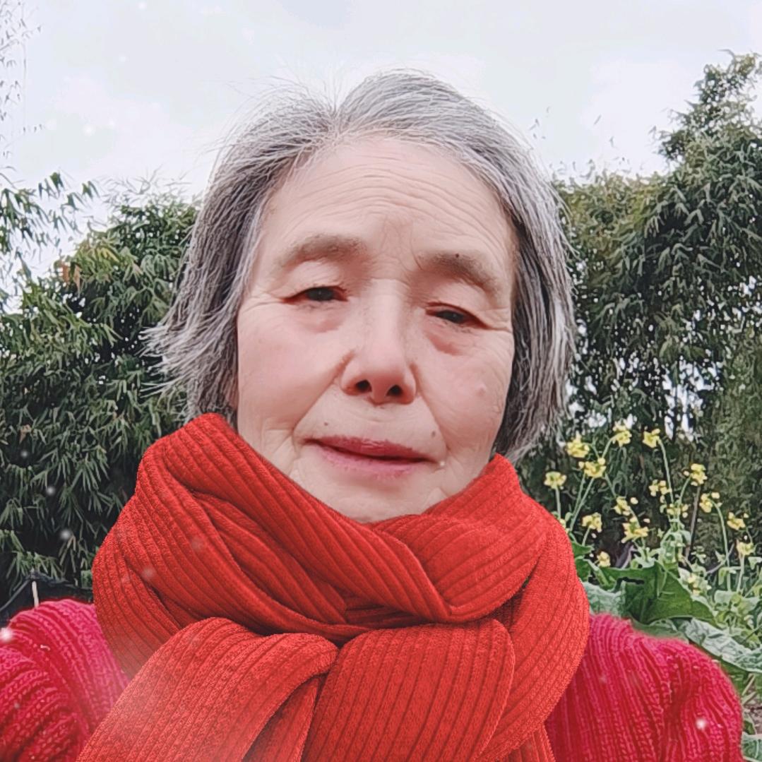 陈佑群(拒绝连赞)