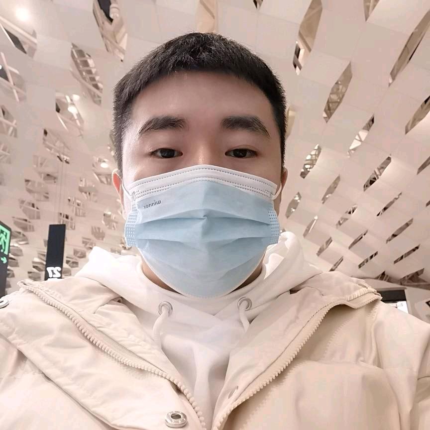 你看见我的小🐻吗