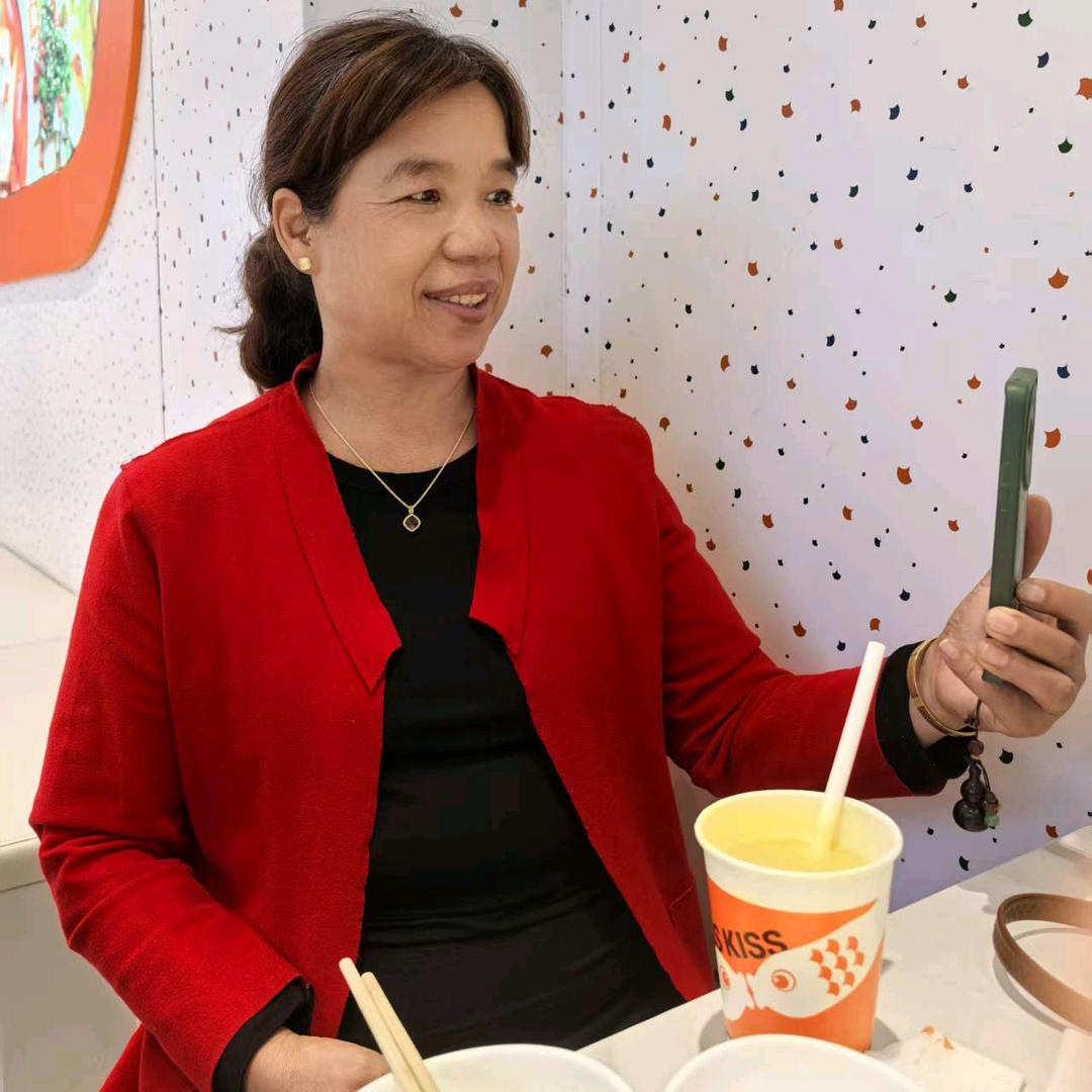 萍姐牵线搭桥👫❤️❤️❤️❤️❤️