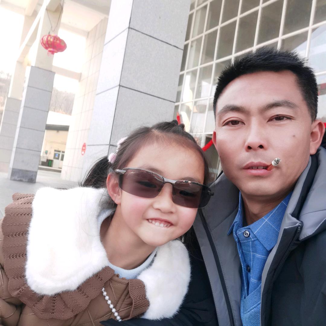 鄂C湖北～聂哥～