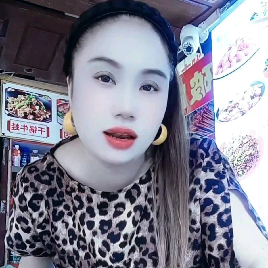 把格局打开。