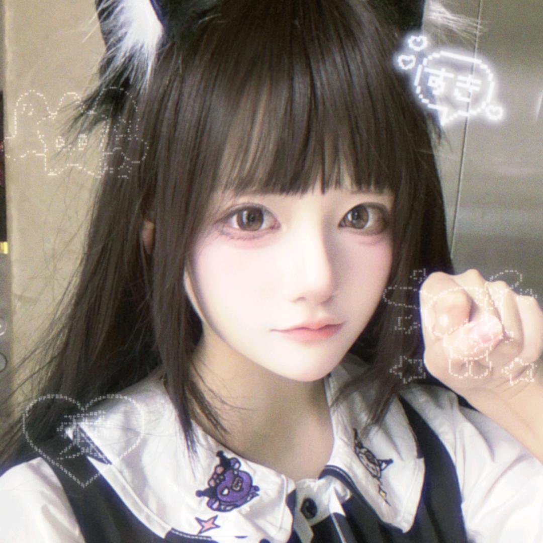 潼子不吃香菜（11.6生日版）