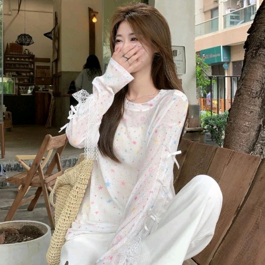 小美爱穿搭