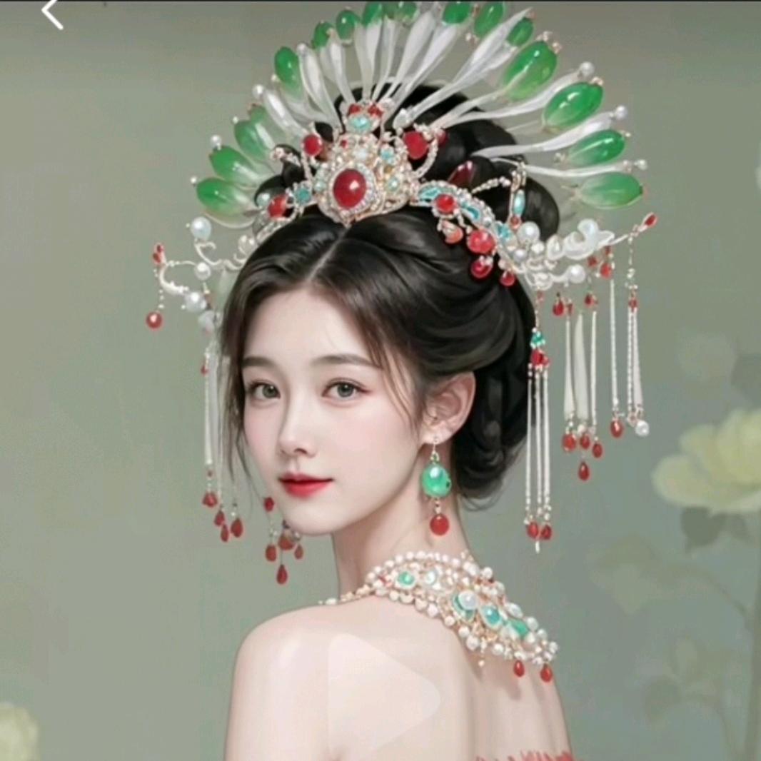 拾光DIY饰品