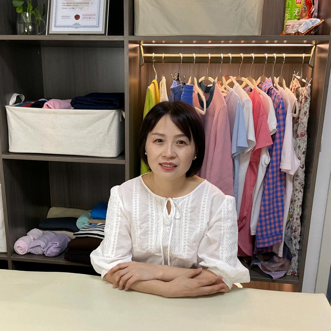 北京收纳师小米