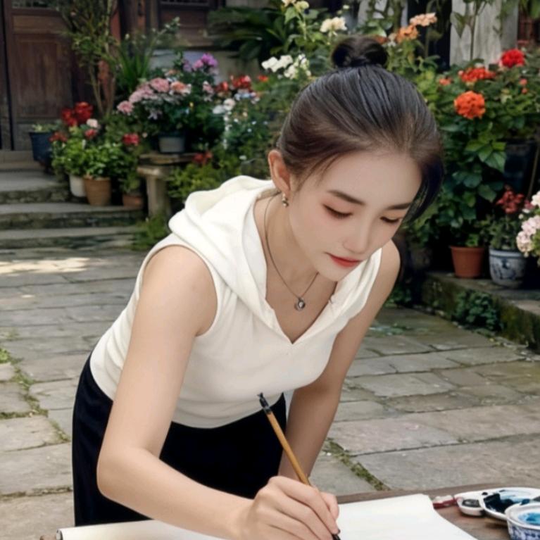 桦♥️᭄