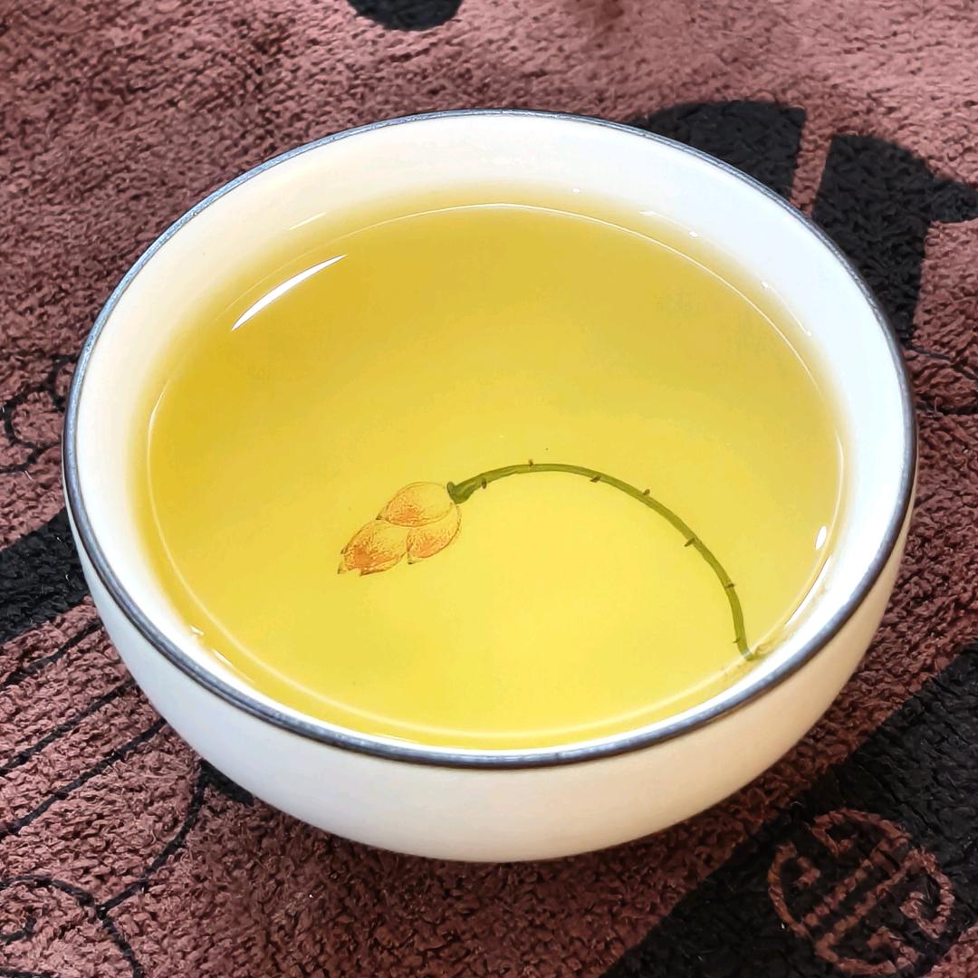 品茗聴琴