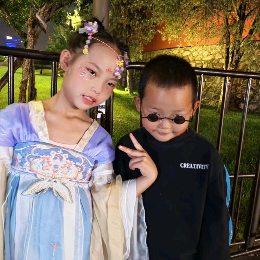 ᥫᩣ꯭꯭珍爱꧔ꦿꦿ꯭初乐᭄꯭