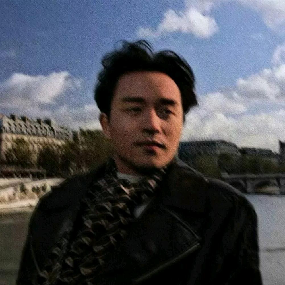 月半