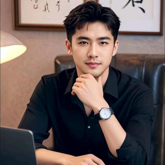 杨总