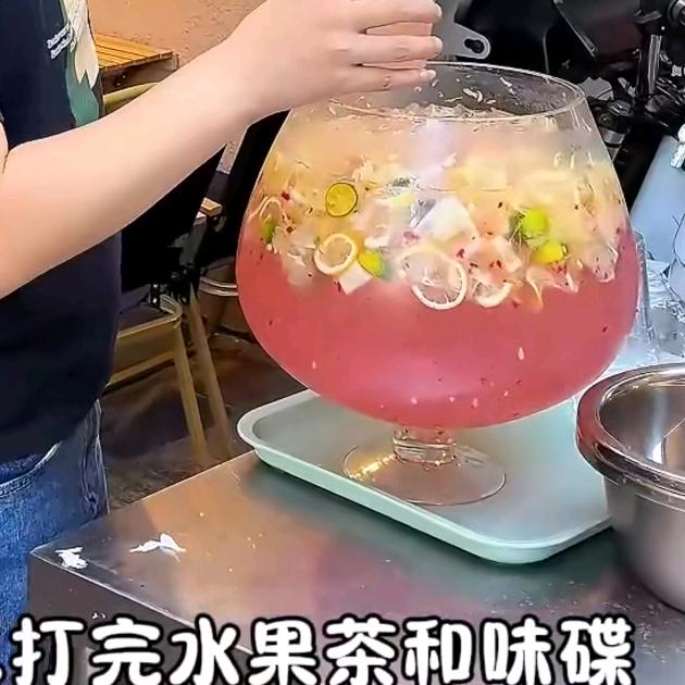 大金金港地摊烤肉