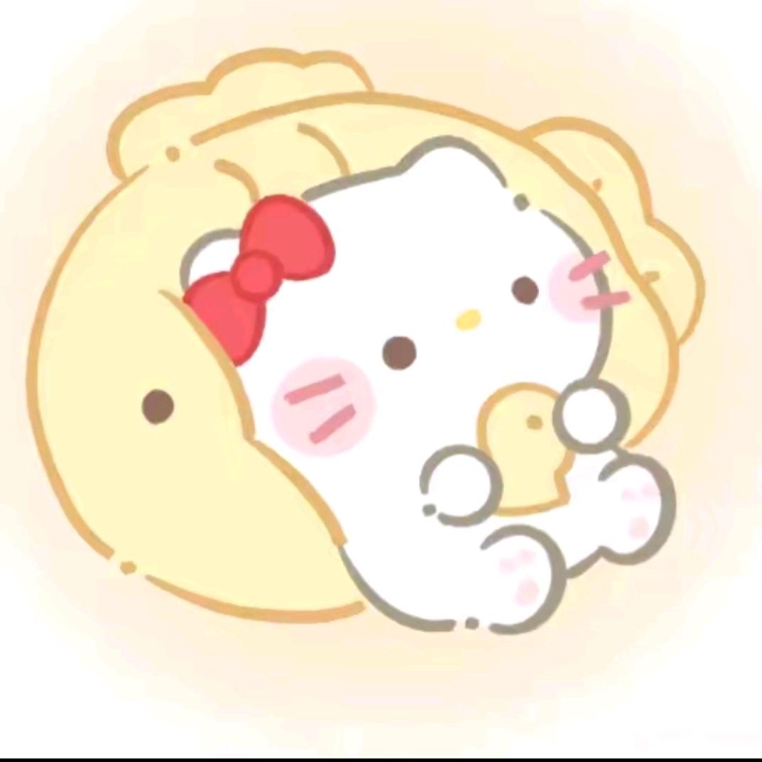 奶油小泡芙