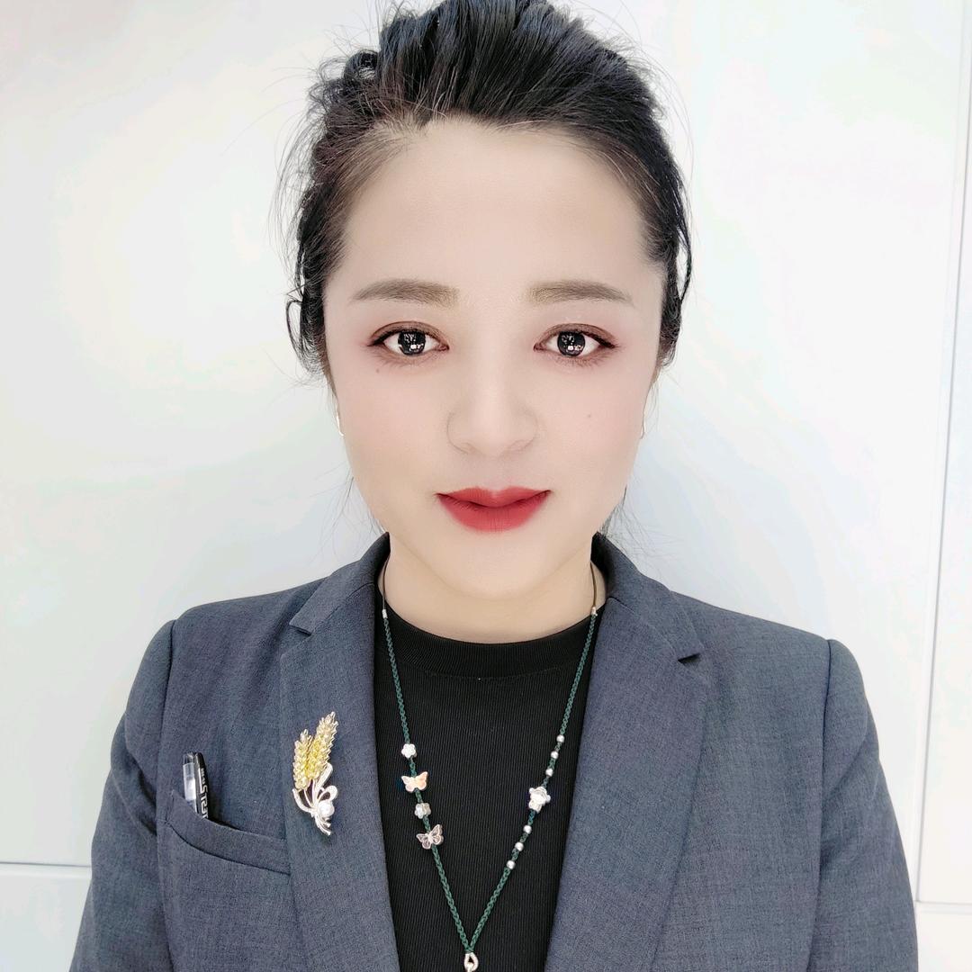 荟萃楼珠宝建华店张莉
