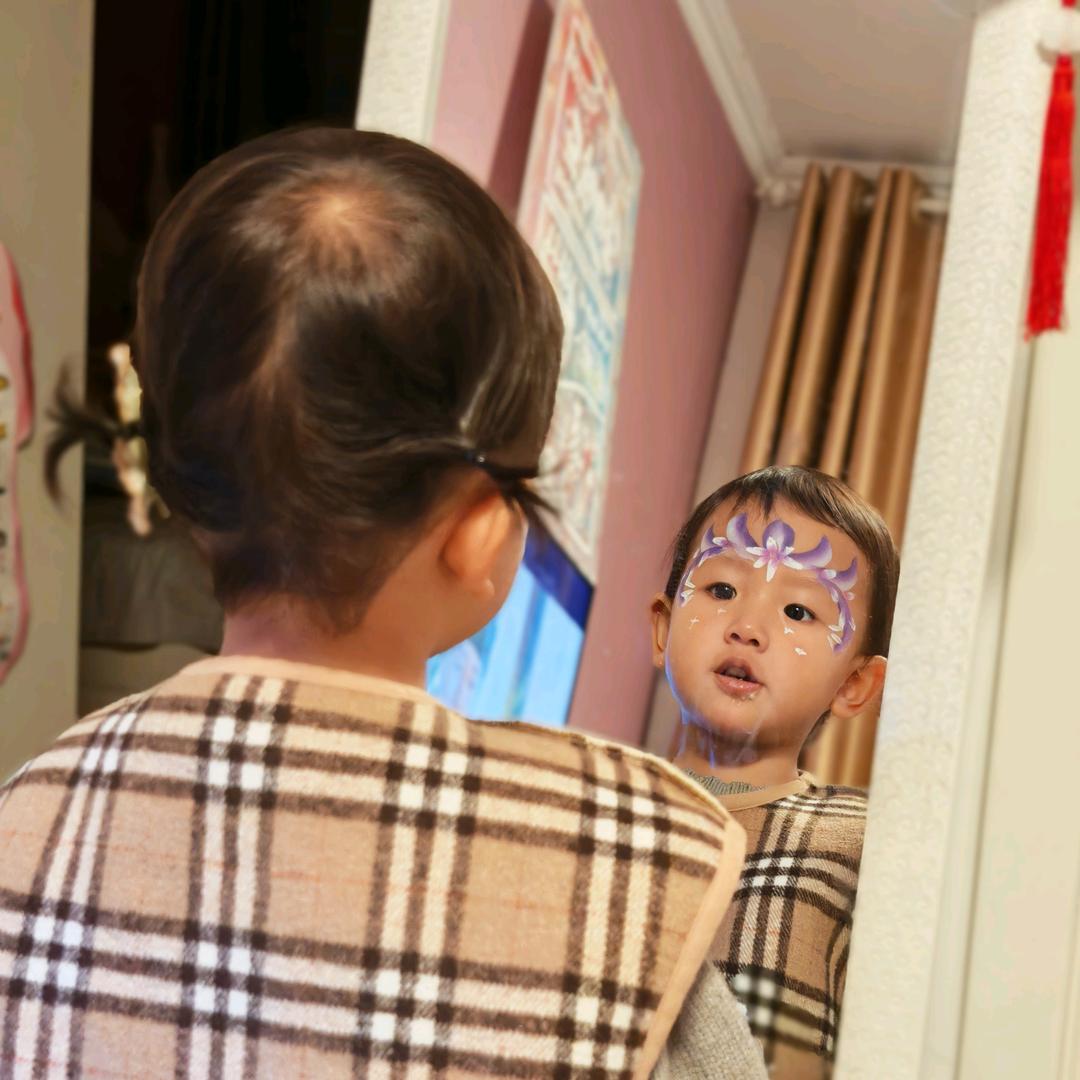 李欢喜吖