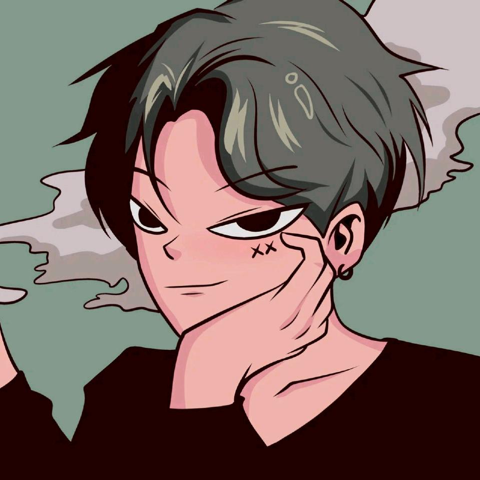 我想开大G