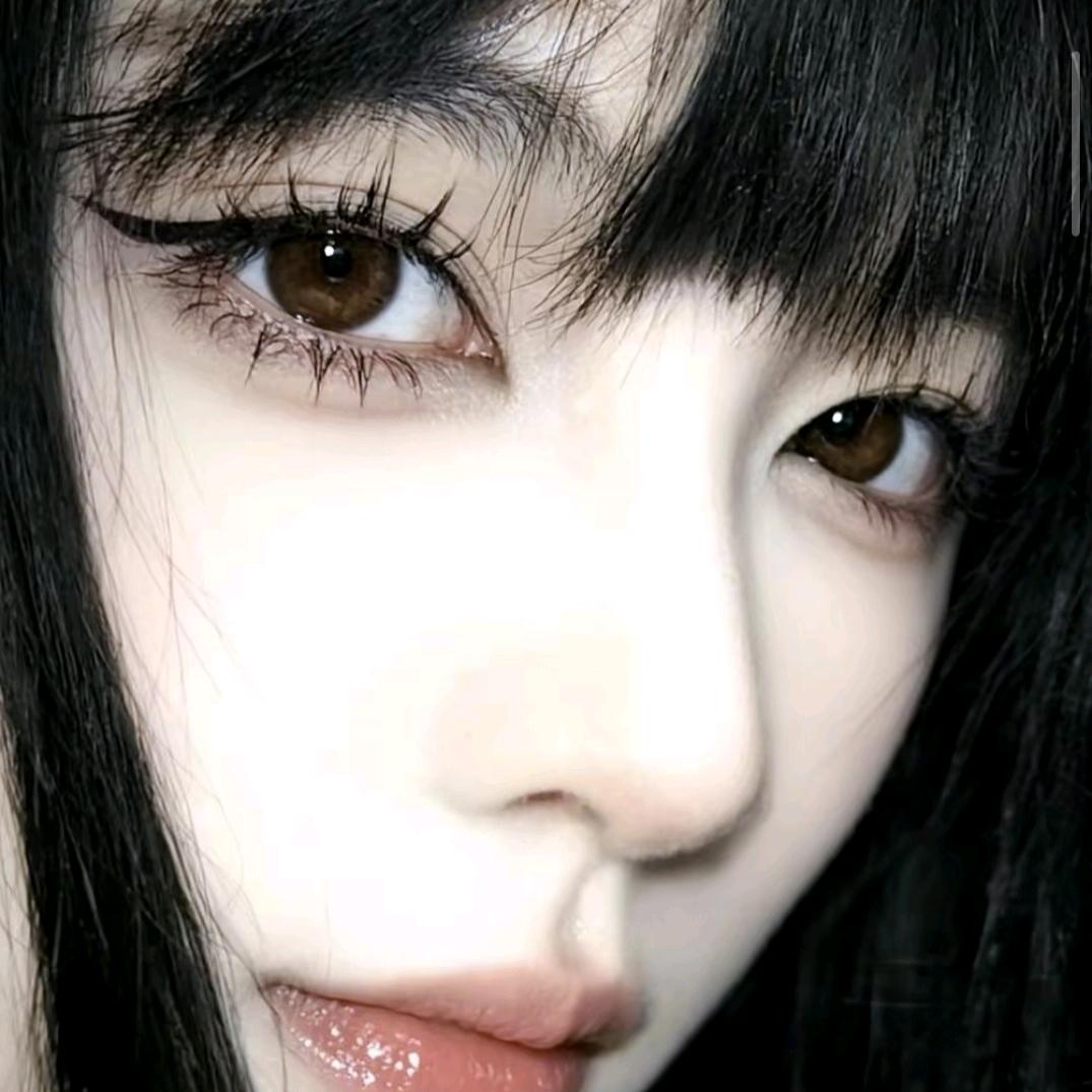 七秒的鱼头像