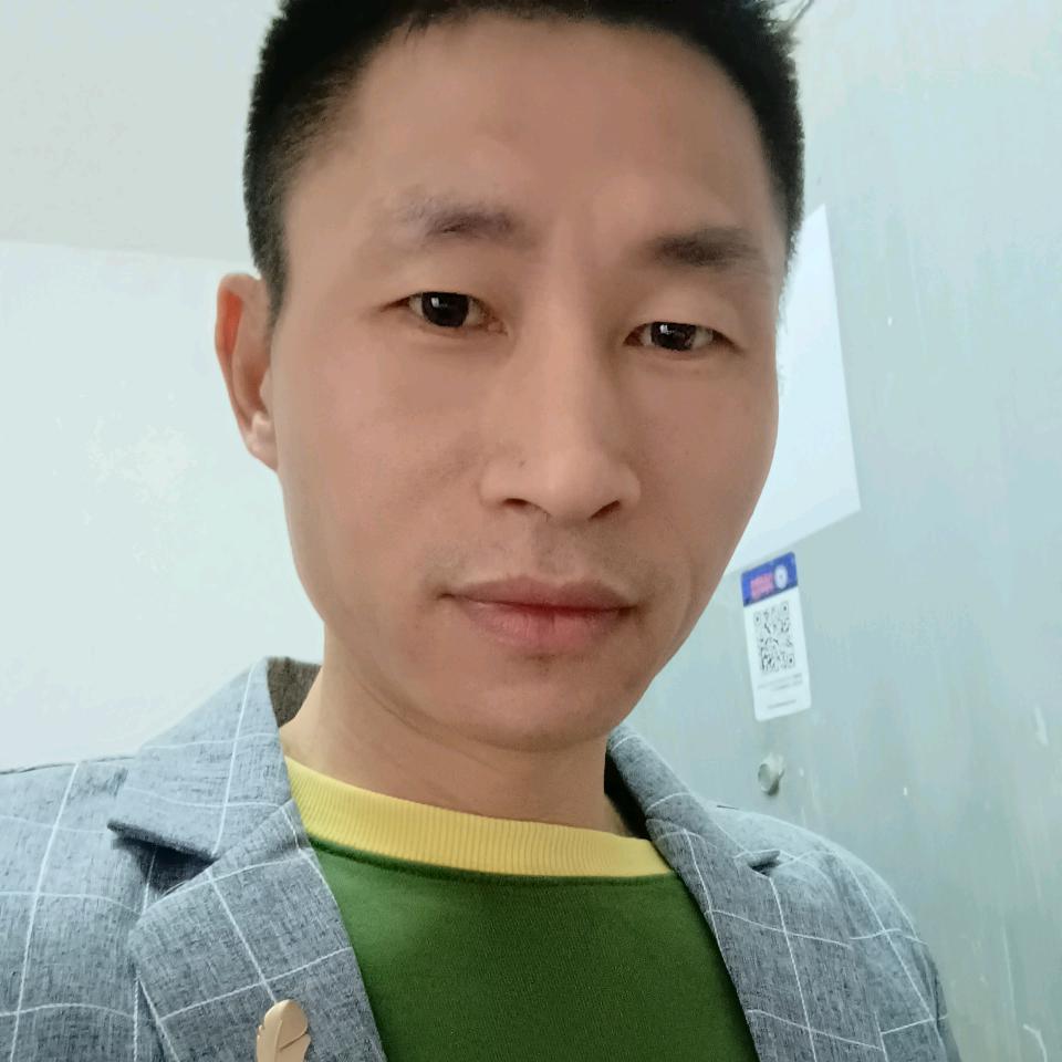 爱做饭的男人