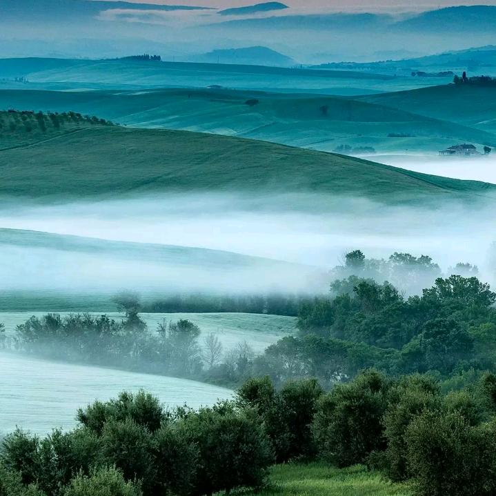 脸红因为风太烫