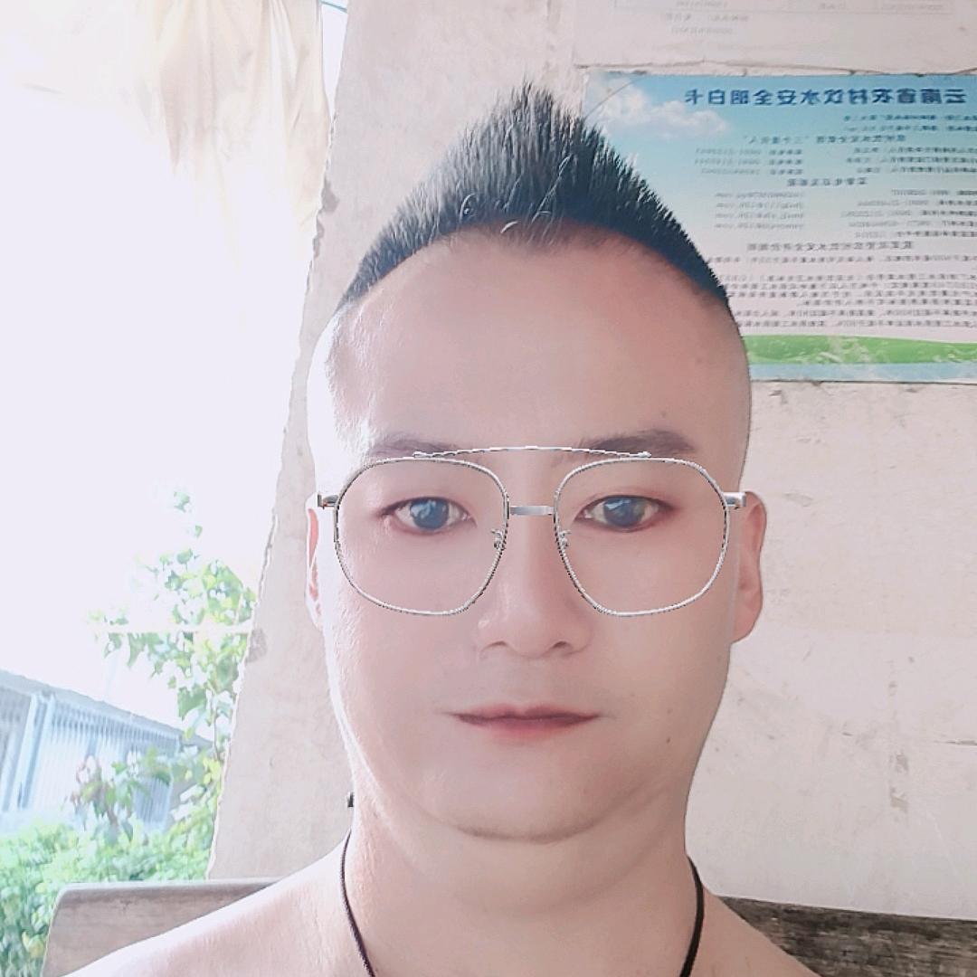 自信哥