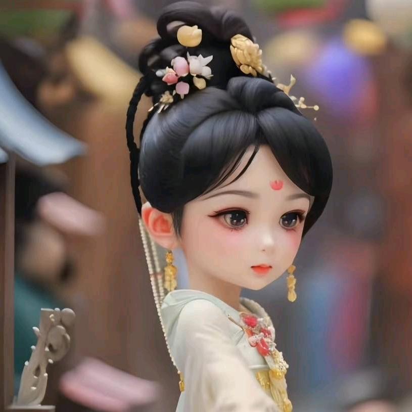 玲玲爱吃美食