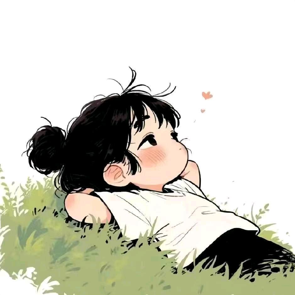 高冷的小汤圆