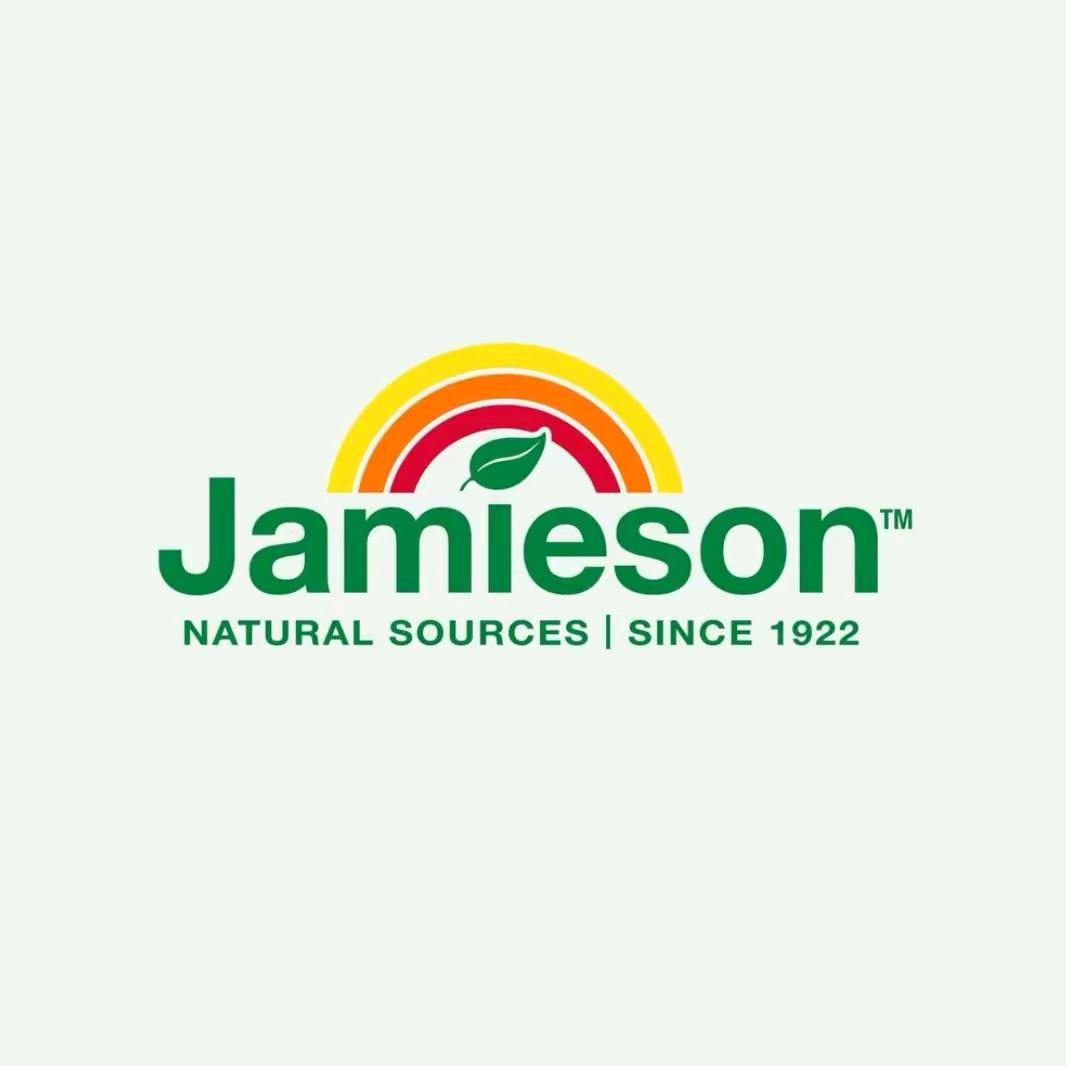 健美生Jamieson优选