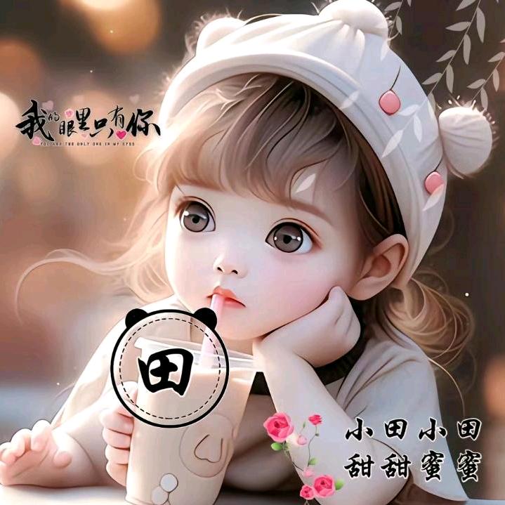 璀璨浪漫女人