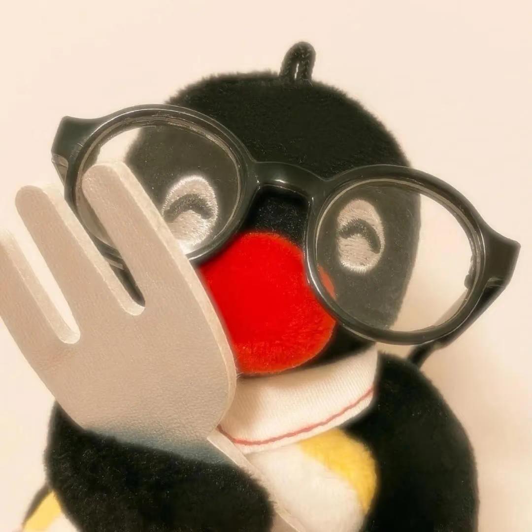 邪恶臭屁袋