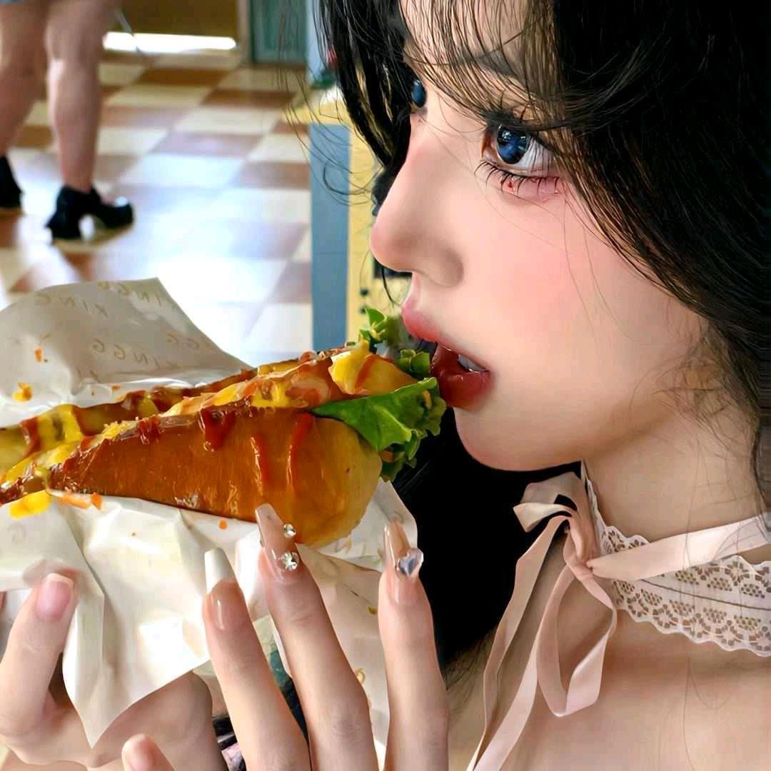 小猫爱吃罐罐。