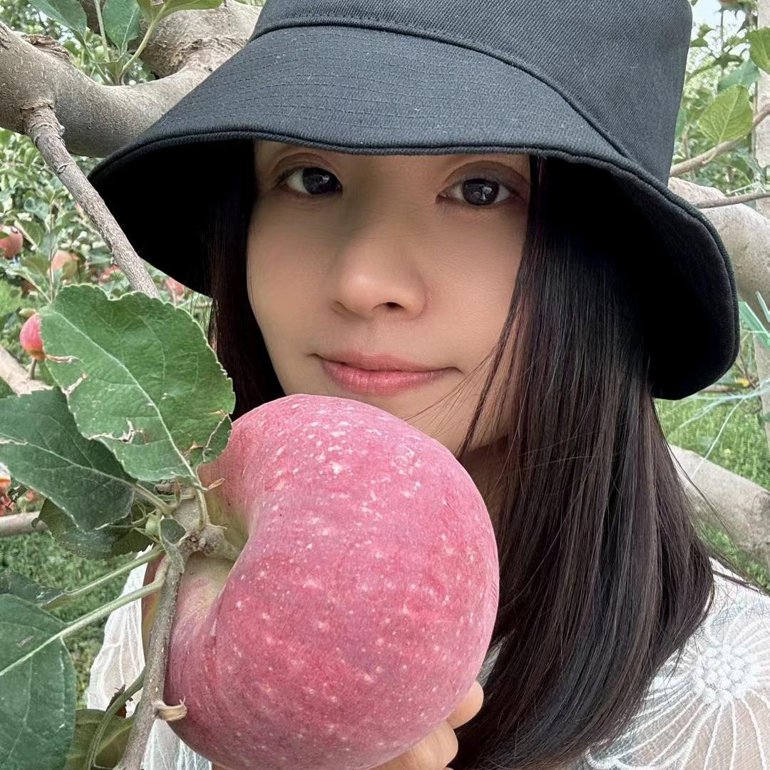 疆果家小馒头