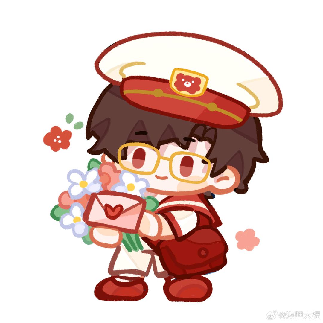 我是消毒水