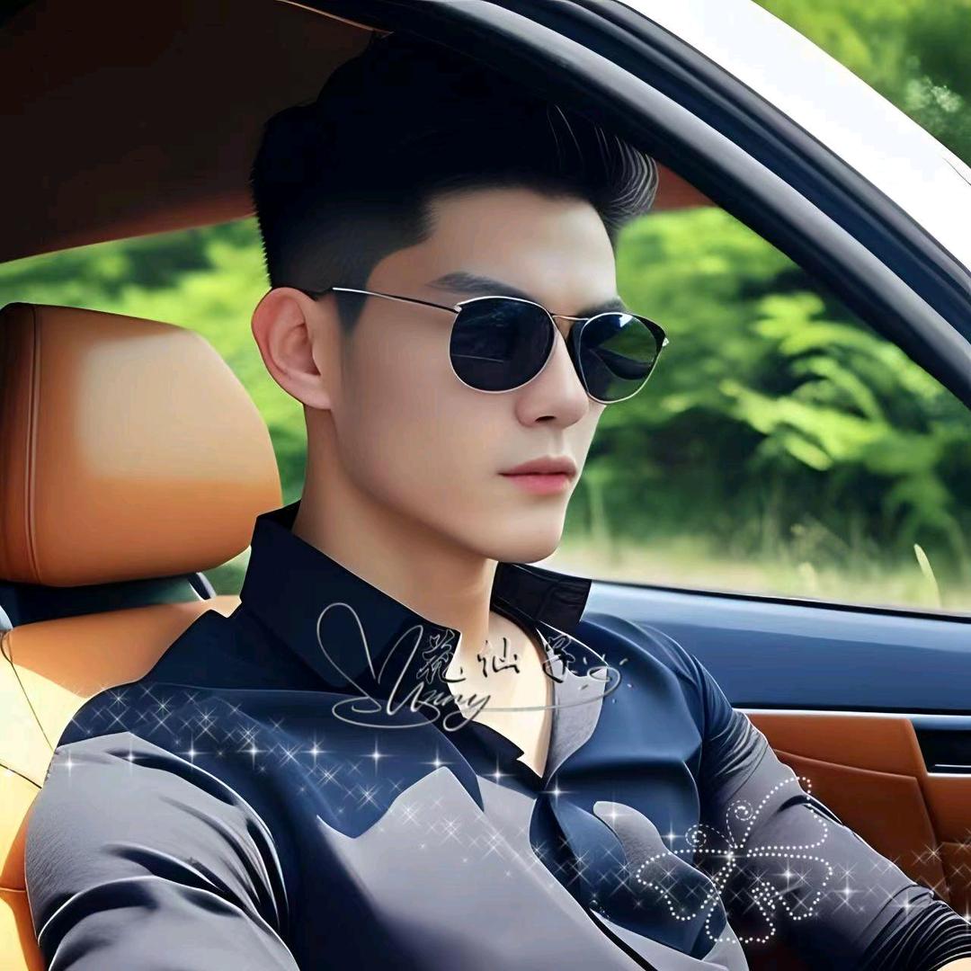 ( ͡° ͜ʖ ͡°)顺其自然