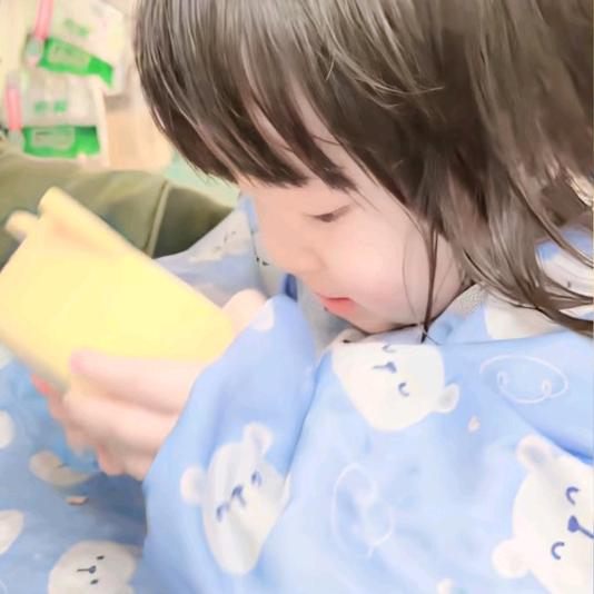 大耳朵胡图图呀