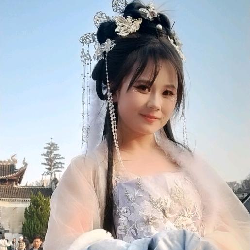 盧此可爱