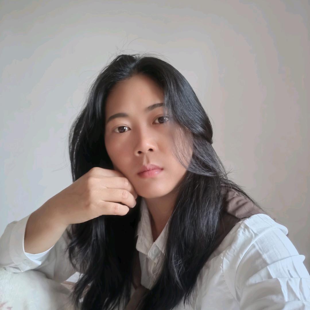 紫威妈妈