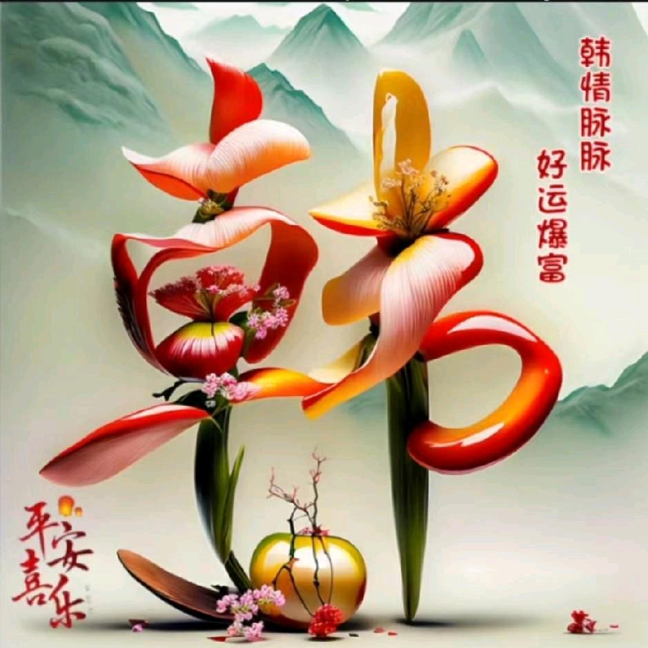🌸紫色€晨光🌸