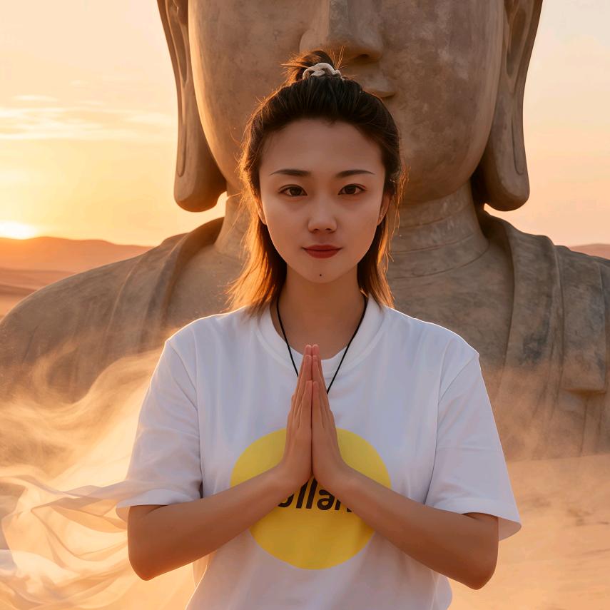 80后小何