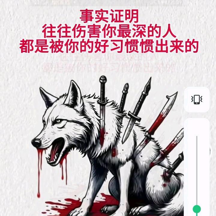 狼性思维