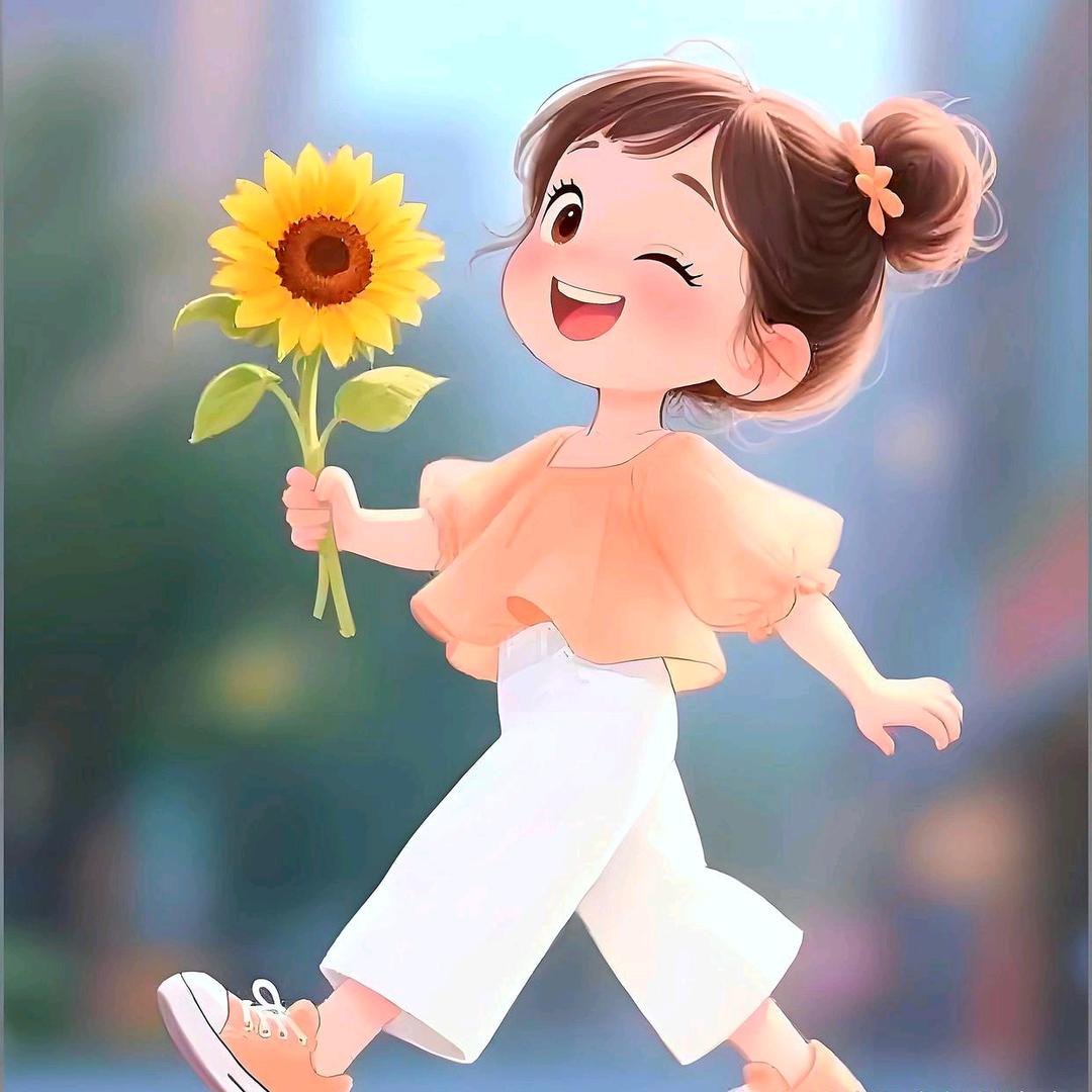 微笑向暖😊😊