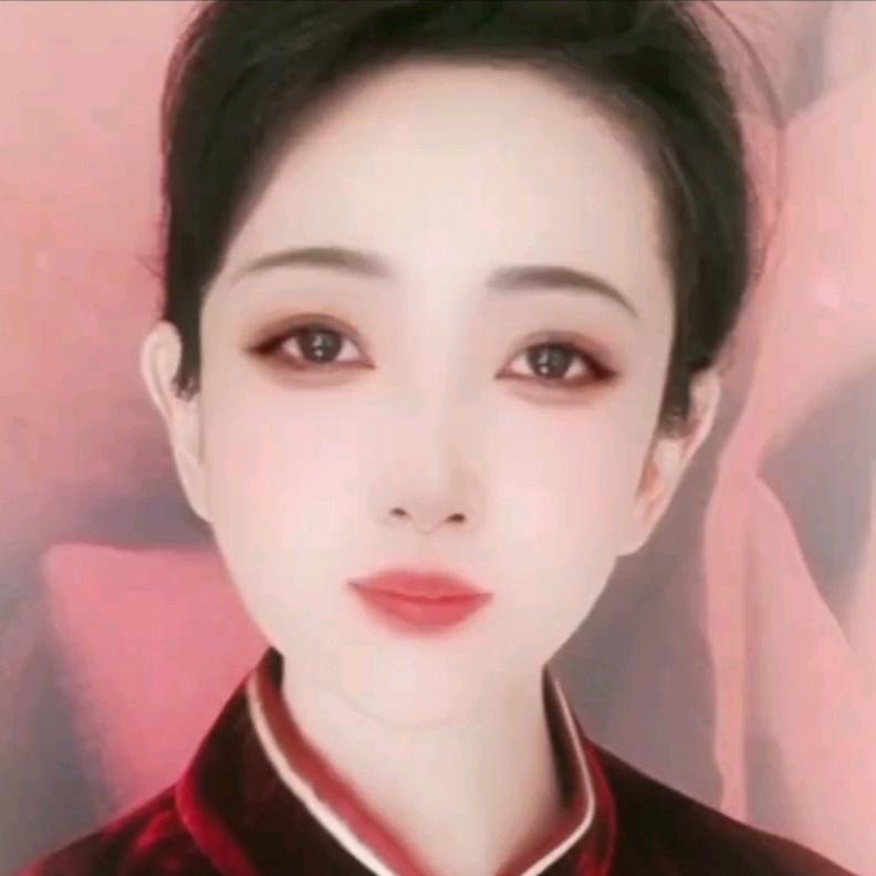 倾听雨落，不进群，骗赞绕行🍒🍀