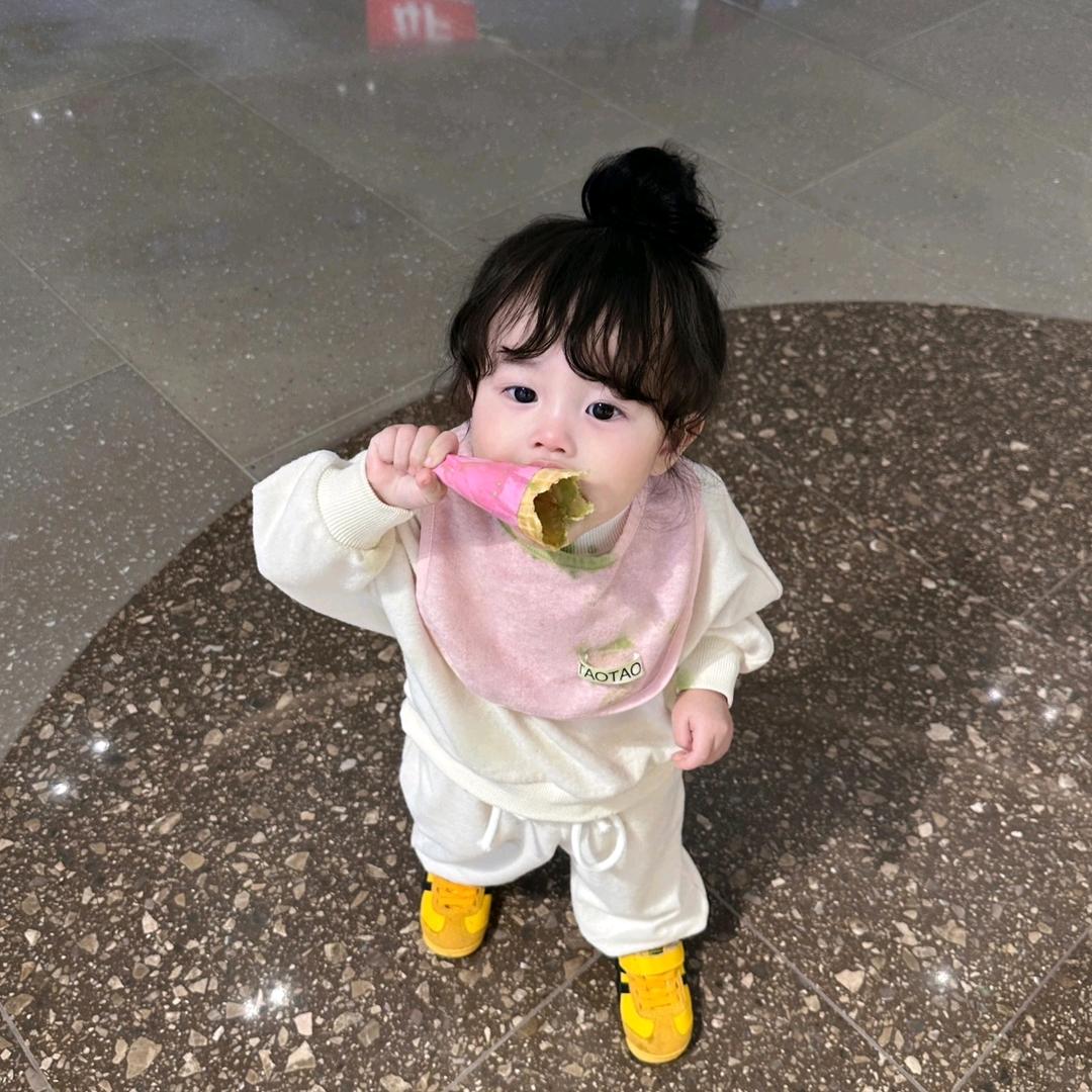 加热冰激凌
