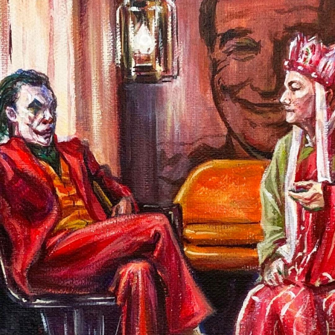 秋天的蜻蜓队长