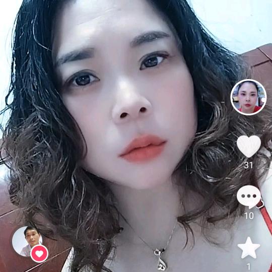 仙女飘飘