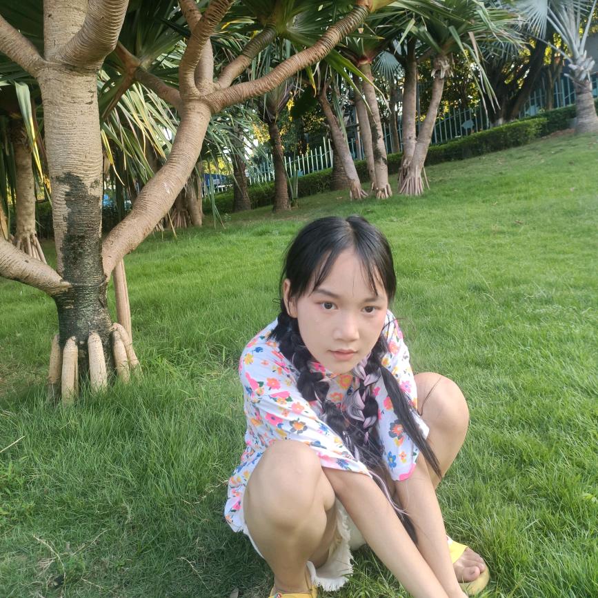 若若