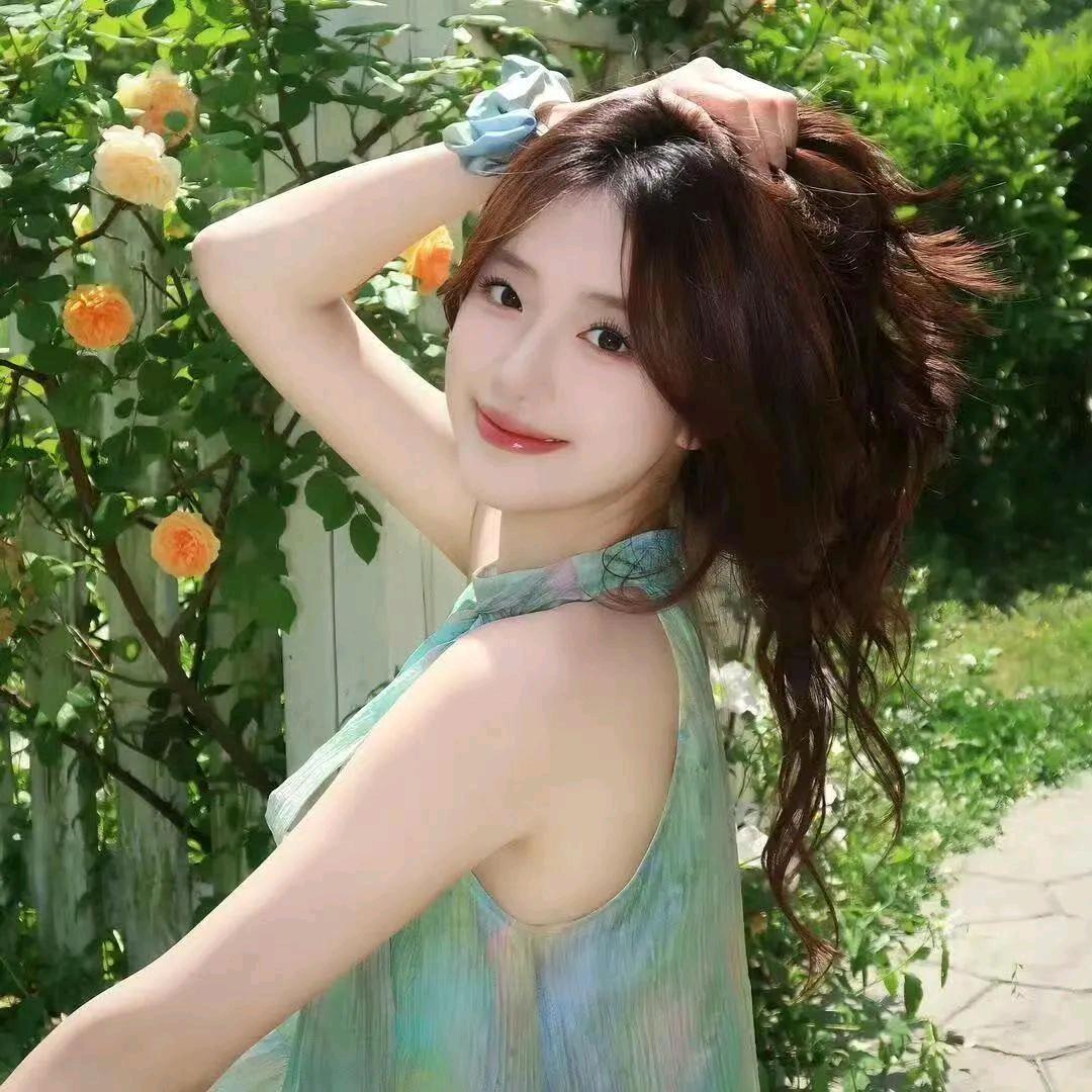 星萝