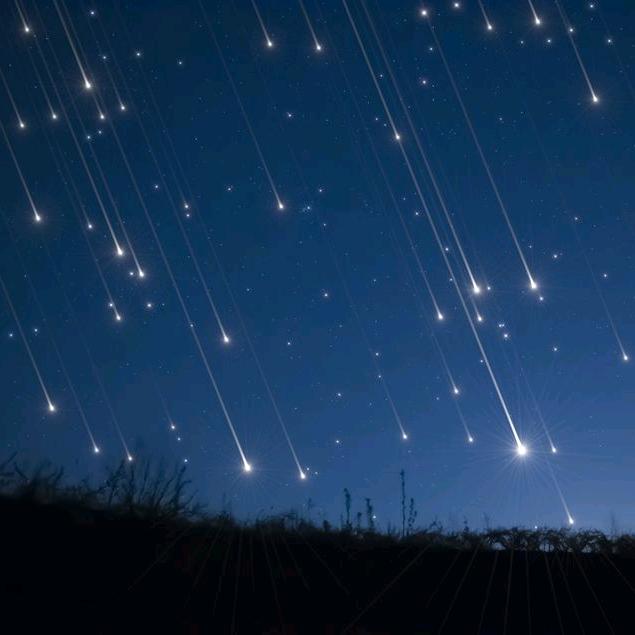 流星雨